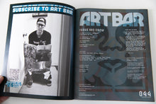 Load image into Gallery viewer, ART BAR ISSUE 03 | SIGNED