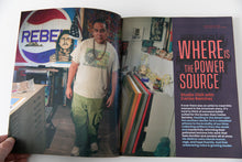 Load image into Gallery viewer, ART BAR ISSUE 03 | SIGNED