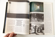 Load image into Gallery viewer, ART IN AMERICA | Vol. 7 No. 1