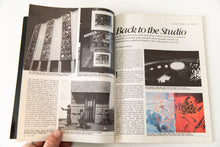 Load image into Gallery viewer, ART IN AMERICA | Vol. 7 No. 1