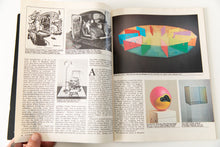 Load image into Gallery viewer, ART IN AMERICA | Vol. 7 No. 1