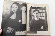 Load image into Gallery viewer, ART IN LOS ANGELES PORTRAIT 1987
