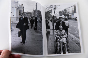 AUTOPORTRAITS LONDON 1982