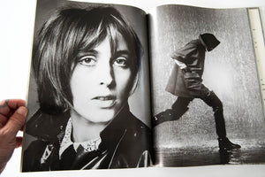 AVEDON- Photographs 1947-1977