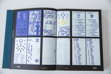 Load image into Gallery viewer, A BOOK ON ZINES | New Aesthetics in Zine Design