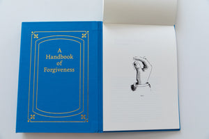 HAYAL & HAKIKAT | A Handbook of Forgiveness & A Handbook of Punishment