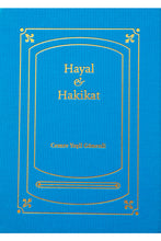 Load image into Gallery viewer, HAYAL &amp; HAKIKAT | A Handbook of Forgiveness &amp; A Handbook of Punishment