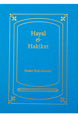 HAYAL & HAKIKAT | A Handbook of Forgiveness & A Handbook of Punishment