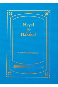 HAYAL & HAKIKAT | A Handbook of Forgiveness & A Handbook of Punishment