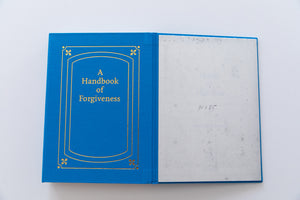HAYAL & HAKIKAT | A Handbook of Forgiveness & A Handbook of Punishment