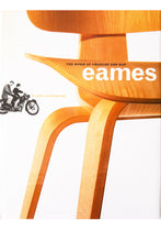Load image into Gallery viewer, THE WORK OF CHARLES AND RAY EAMES | A Legacy Of Invention