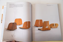 Load image into Gallery viewer, THE WORK OF CHARLES AND RAY EAMES | A Legacy Of Invention
