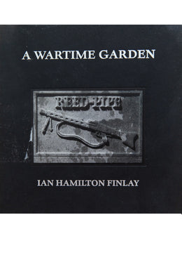 A WARTIME GARDEN