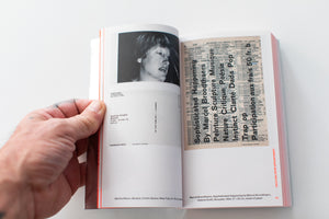 A WORK WILL BE SHOWN | Artist’s Invitations and Announcements 1960-2020