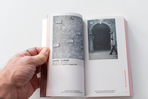 A WORK WILL BE SHOWN | Artist’s Invitations and Announcements 1960-2020