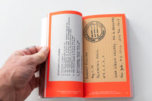 Load image into Gallery viewer, A WORK WILL BE SHOWN | Artist’s Invitations and Announcements 1960-2020