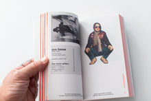 Load image into Gallery viewer, A WORK WILL BE SHOWN | Artist’s Invitations and Announcements 1960-2020