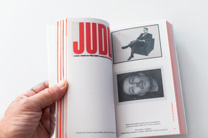 A WORK WILL BE SHOWN | Artist’s Invitations and Announcements 1960-2020