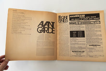 Load image into Gallery viewer, AVANT GARDE Magazine No. 7