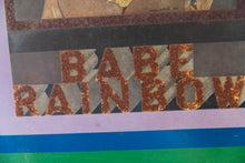 Load image into Gallery viewer, BABE RAINBOW | PETER BLAKE