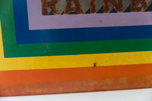 BABE RAINBOW | PETER BLAKE