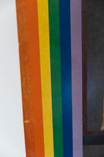 Load image into Gallery viewer, BABE RAINBOW | PETER BLAKE