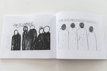 Load image into Gallery viewer, BAILEY | A Collection of Artwork by Baily McCann