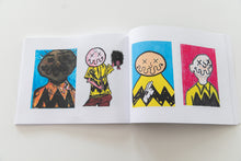 Load image into Gallery viewer, BAILEY | A Collection of Artwork by Baily McCann