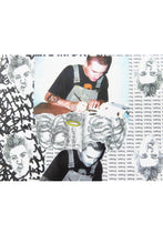 Load image into Gallery viewer, BAILEY | A Collection of Artwork by Baily McCann