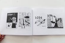 Load image into Gallery viewer, BAILEY | A Collection of Artwork by Baily McCann