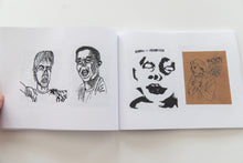 Load image into Gallery viewer, BAILEY | A Collection of Artwork by Baily McCann