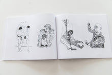 Load image into Gallery viewer, BAILEY | A Collection of Artwork by Baily McCann