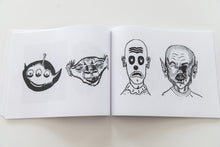 Load image into Gallery viewer, BAILEY | A Collection of Artwork by Baily McCann