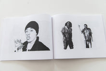 Load image into Gallery viewer, BAILEY | A Collection of Artwork by Baily McCann