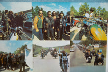 Load image into Gallery viewer, BANDIDO BLACK BART'S FUNERAL