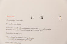 Load image into Gallery viewer, BARRICADE
