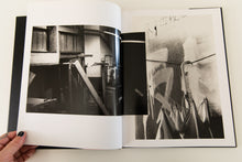 Load image into Gallery viewer, BARRICADE