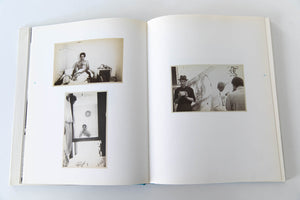 BEAT MEMORIES | The Photographs of Allen Ginsberg