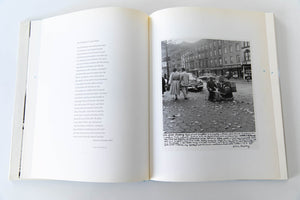 BEAT MEMORIES | The Photographs of Allen Ginsberg