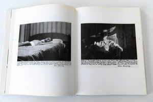 BEAT MEMORIES | The Photographs of Allen Ginsberg
