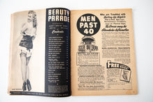 Load image into Gallery viewer, BEAUTY PARADE MAGAZINE | Vol. 13 No. 1