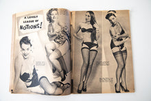 Load image into Gallery viewer, BEAUTY PARADE MAGAZINE | Vol. 13 No. 1