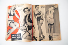 Load image into Gallery viewer, BEAUTY PARADE MAGAZINE | Vol. 13 No. 1