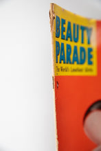 Load image into Gallery viewer, BEAUTY PARADE MAGAZINE | Vol. 13 No. 1