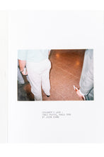 Load image into Gallery viewer, BEGINNER'S LUCK | Yohji Photos, Paris 1989