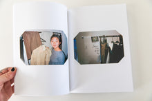 Load image into Gallery viewer, BEGINNER'S LUCK | Yohji Photos, Paris 1989