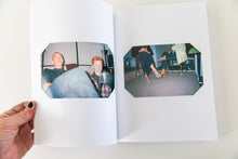Load image into Gallery viewer, BEGINNER'S LUCK | Yohji Photos, Paris 1989