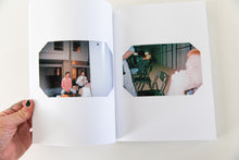 Load image into Gallery viewer, BEGINNER'S LUCK | Yohji Photos, Paris 1989
