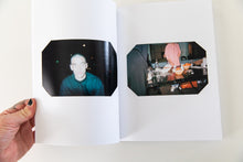 Load image into Gallery viewer, BEGINNER'S LUCK | Yohji Photos, Paris 1989