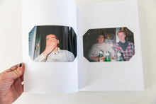 Load image into Gallery viewer, BEGINNER'S LUCK | Yohji Photos, Paris 1989